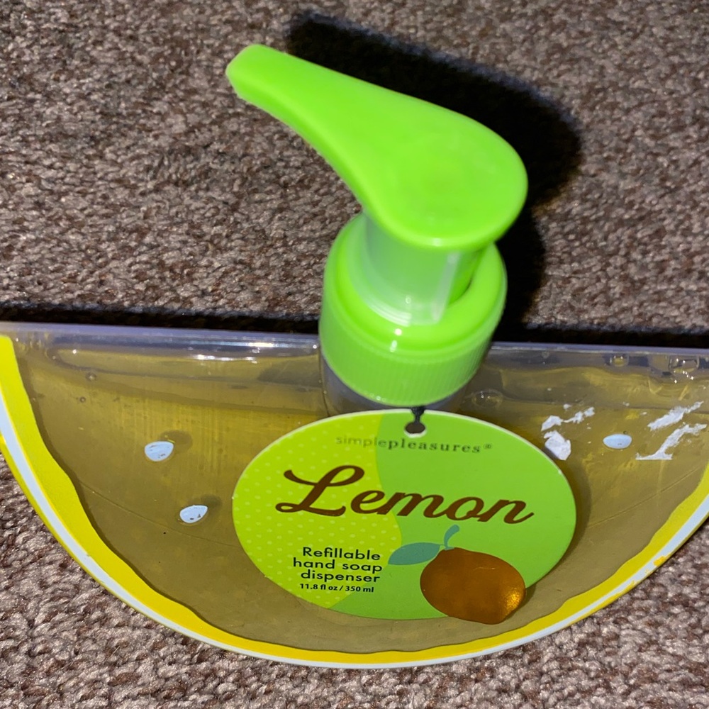 Hand soap bundle